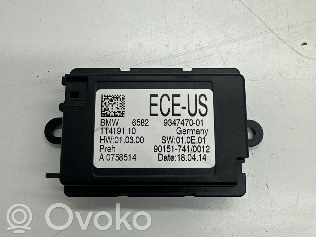Panel klimatyzacji   11419110,9347470,A0758514,901517410012