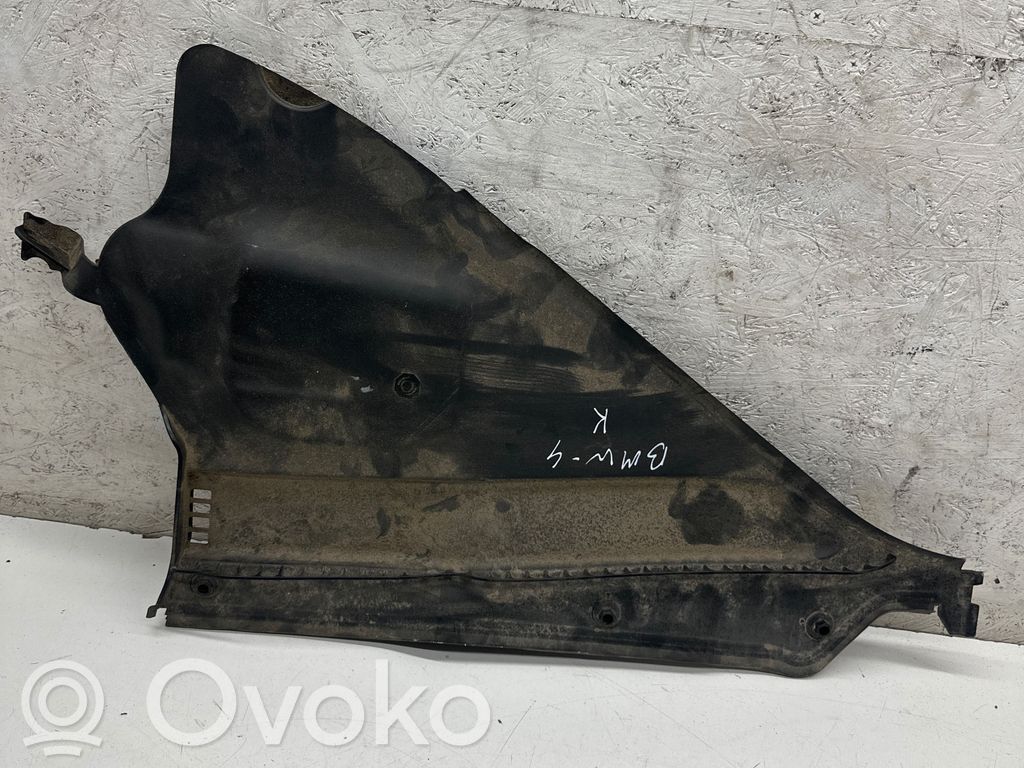 BMW 4 F32 F33 Apărătoare ștergătoare 