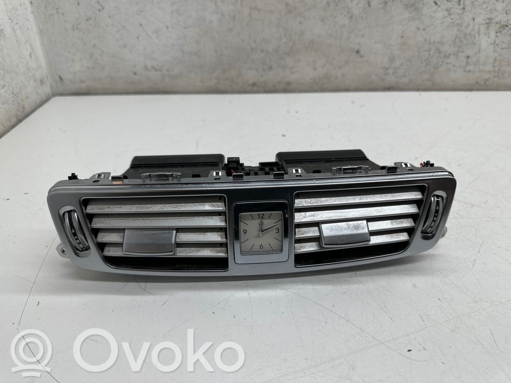 Mercedes-Benz CLS C218 AMG Grilă ventilație centrală 