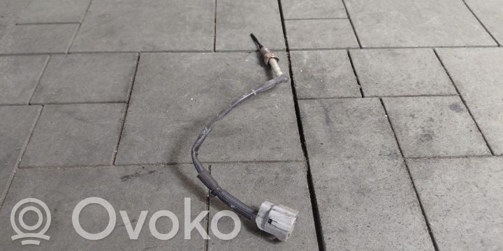 Abgastemperatursensor