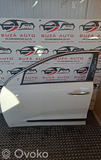 KIA Niro Priekinės durys 