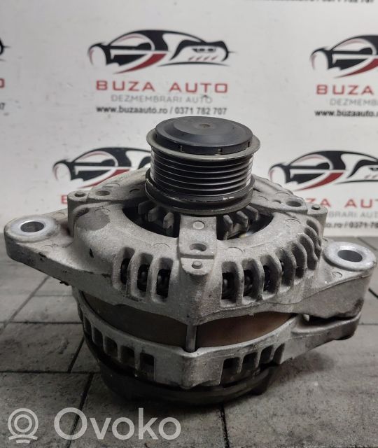 Generator/alternator