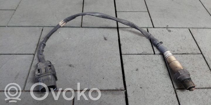 Зонд «Lambda»