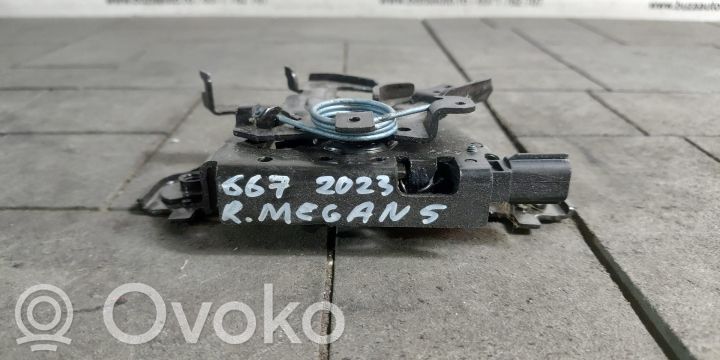 Spyna variklio dangčio   656016071R