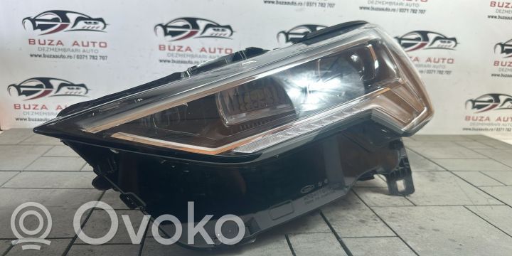 Audi Q3 F3 Scheinwerfer 