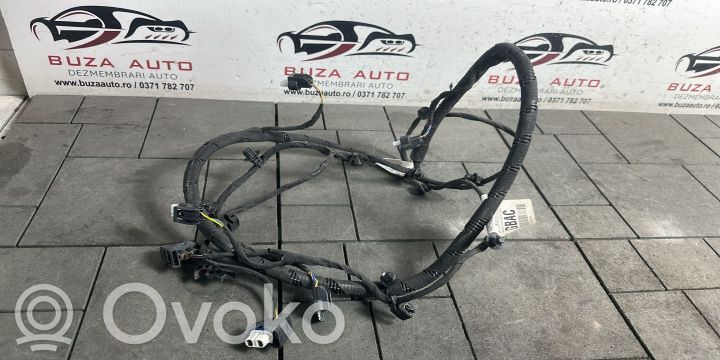 Ford Focus Faisceau câbles PDC 