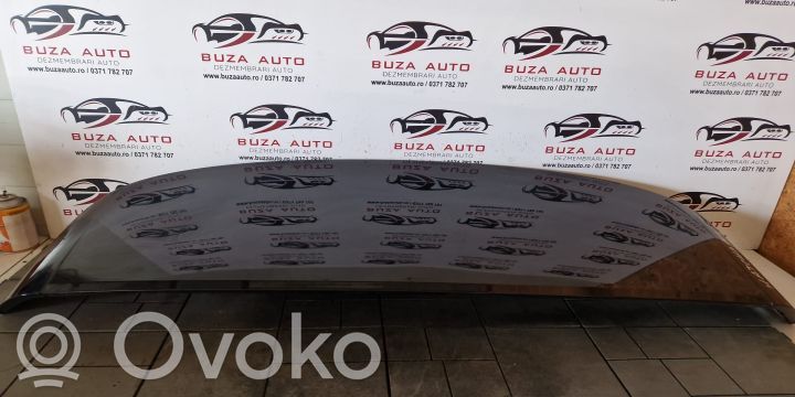 Renault Austral Spoilera aizmugurējais vāks 