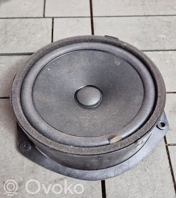 Tesla Model S Etuoven kaiutin 
