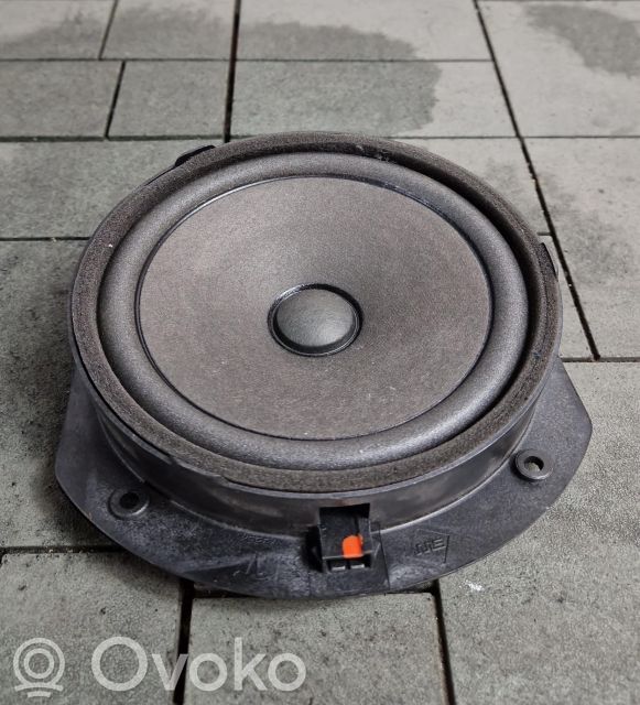 Altavoz de la puerta trasera   156570600B