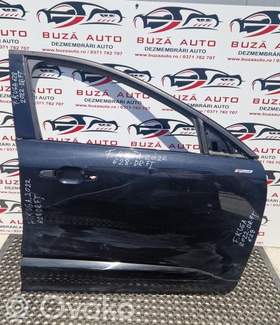 Ford Kuga III Puerta delantera 