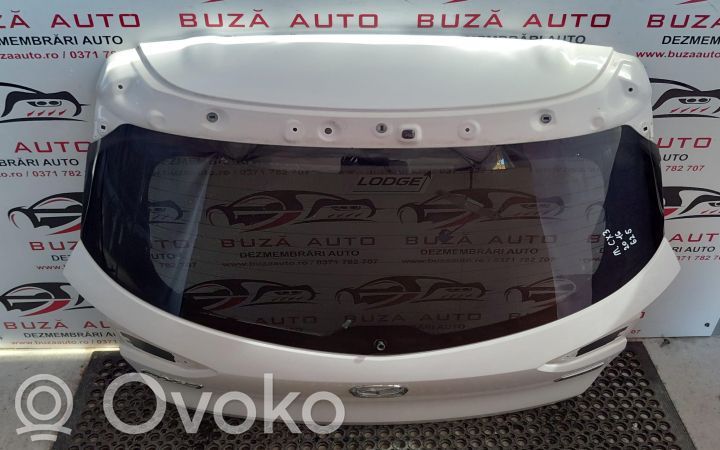 Mazda CX-3 Galinis dangtis (bagažinės) 