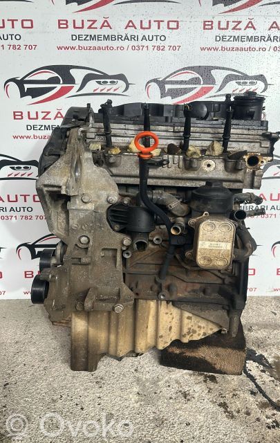 Motor completo