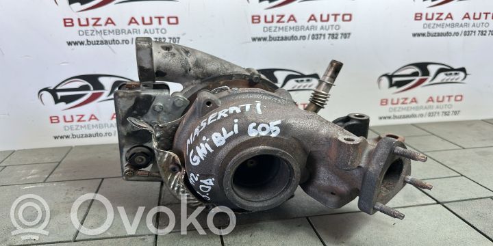 Turbina