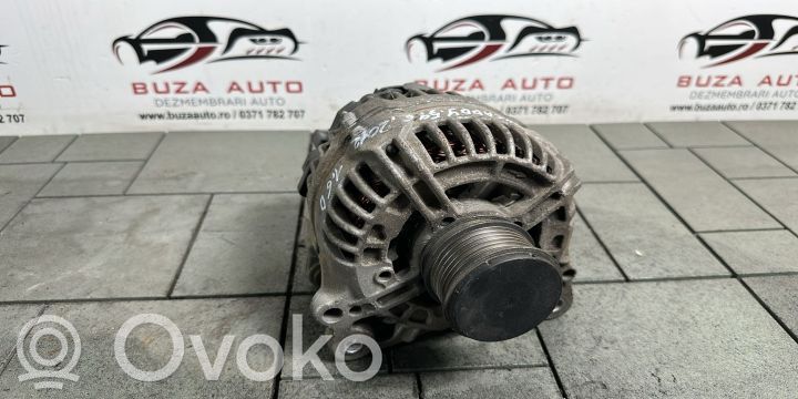Generator/alternator