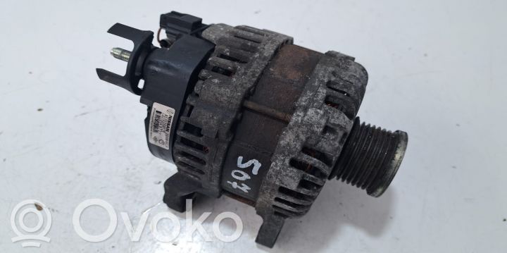 Alternador
