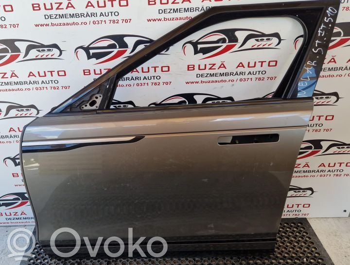 Land Rover Range Rover Velar Puerta delantera 