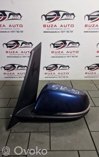 BMW 2 F46 Oglindă electrică ușă față 