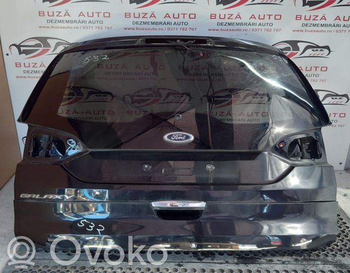 Ford Galaxy Puerta del maletero/compartimento de carga 