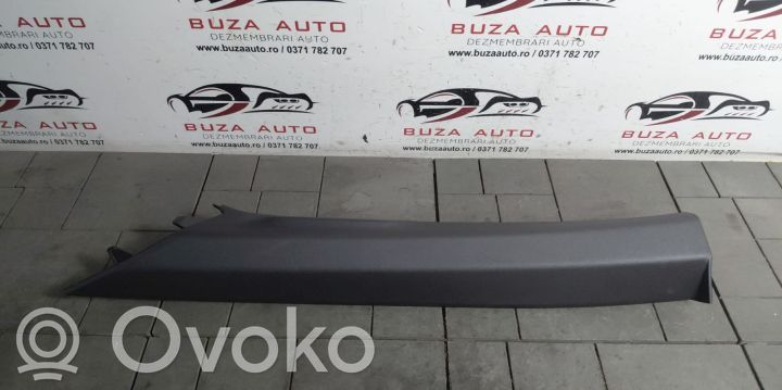 Renault Megane E-Tech (A) statramsčio apdaila 