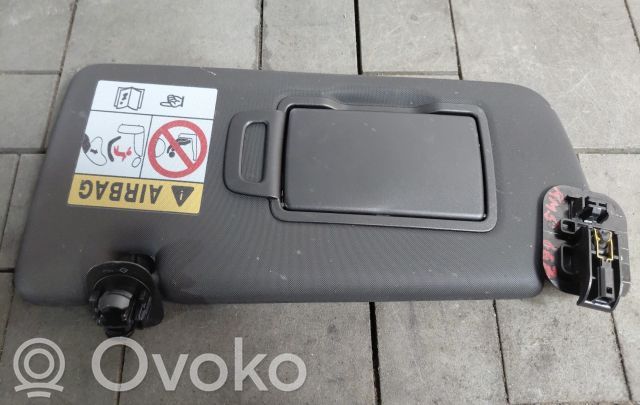 Häikäisysuoja   964003250R