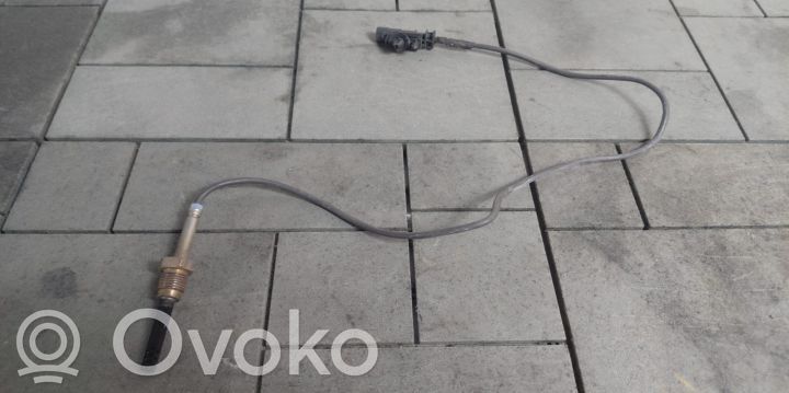 Sensor de temperatura del escape