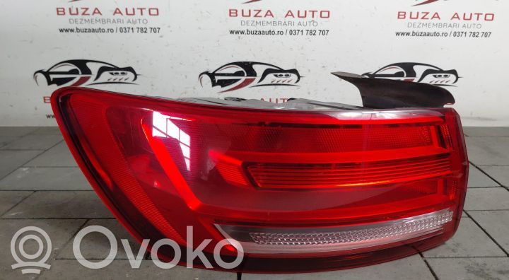 Audi A4 S4 B9 Takavalot 