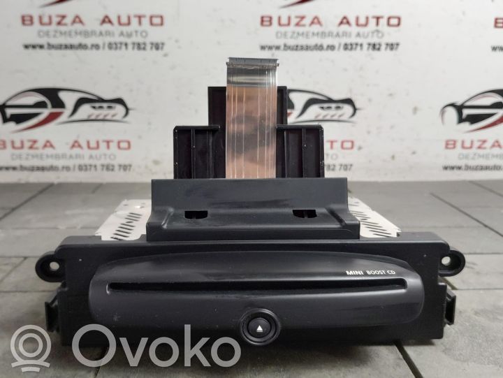 Mini Cooper Countryman R60 Unità principale autoradio/CD/DVD/GPS 