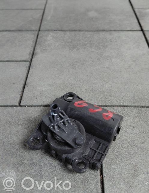 Gaisa vārsta motoriņš