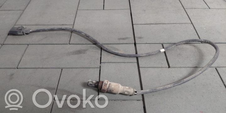 Зонд «Lambda»