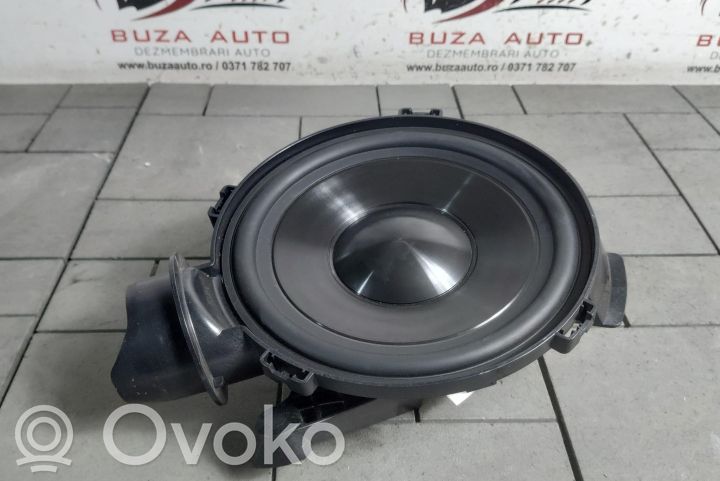 Enceinte subwoofer