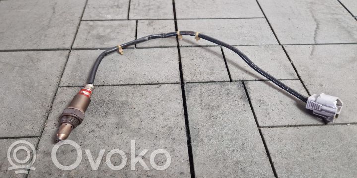 Зонд «Lambda»