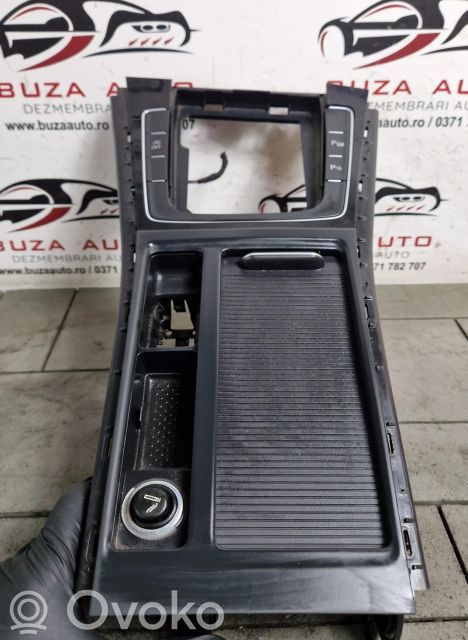 Volkswagen Golf VII Consolă centrală 
