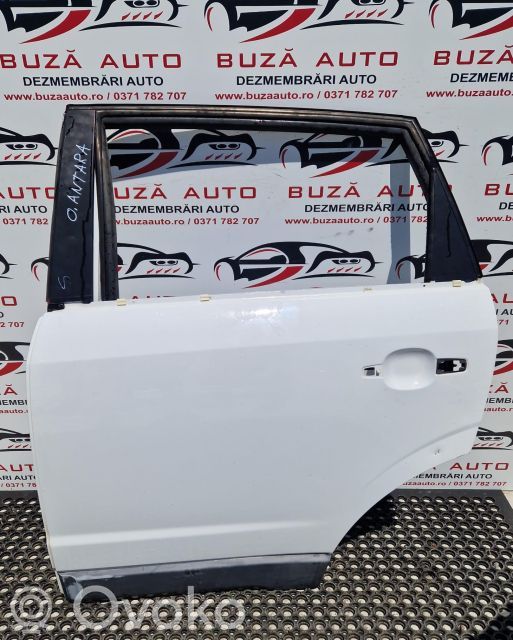 Galinės durys   4814110
