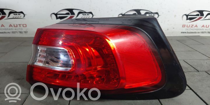 Jeep Cherokee KL Takavalot 