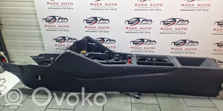 Audi Q3 F3 Consola central 