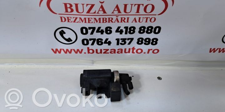 Solenoidinis vožtuvas