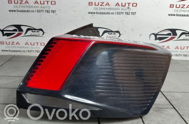 Peugeot 3008 II Lampă spate în caroserie 