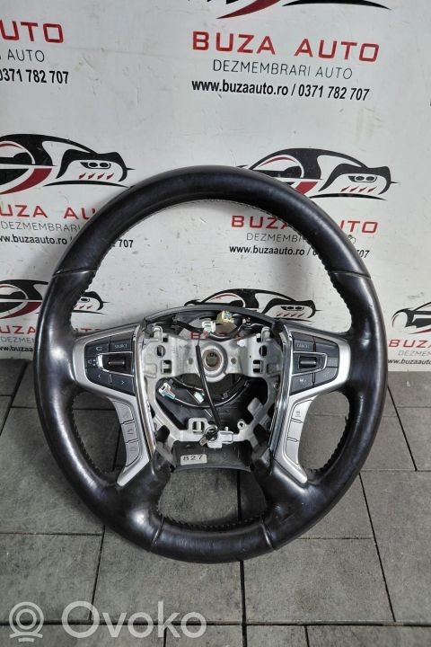 Volant   4400A630XA