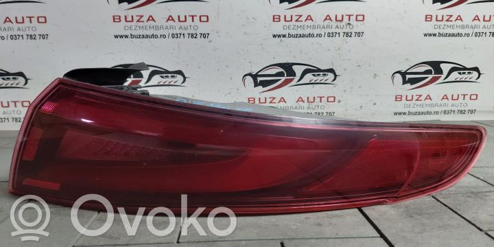 Alfa Romeo Giulia Takavalot 
