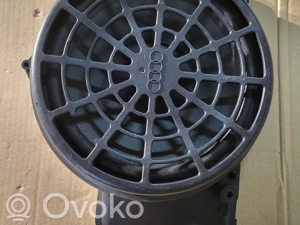 Audi A5 8T 8F Altavoz subwoofer 