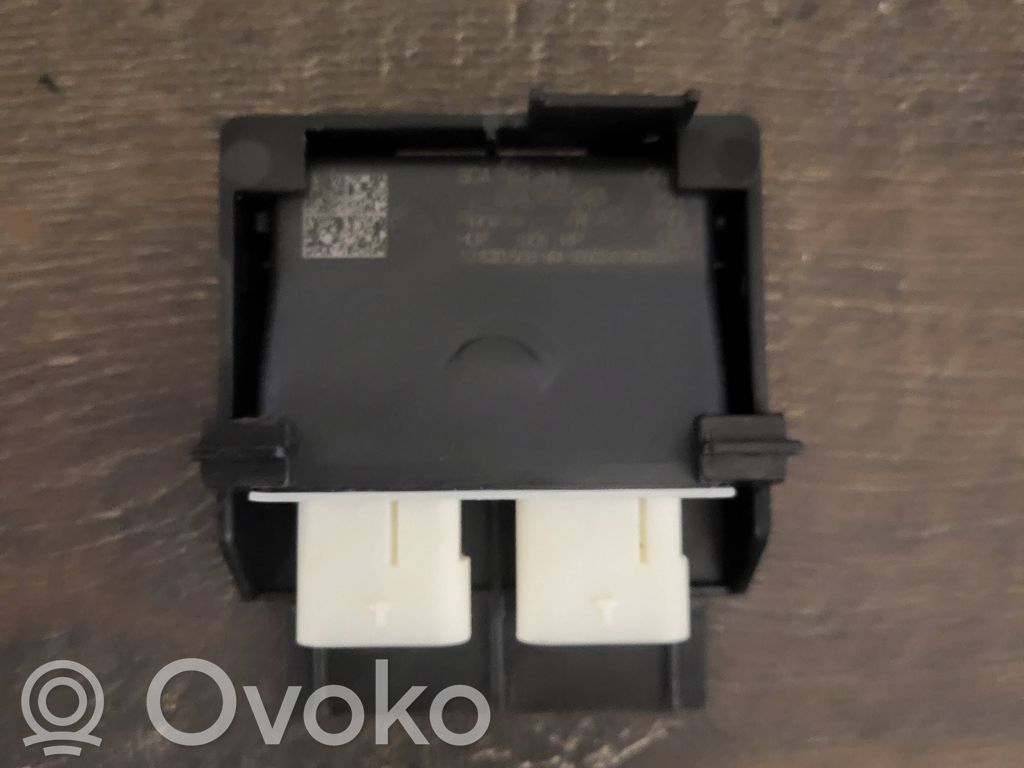 Audi A8 S8 D5 Unitate/modul comandă hayon/portbagaj 