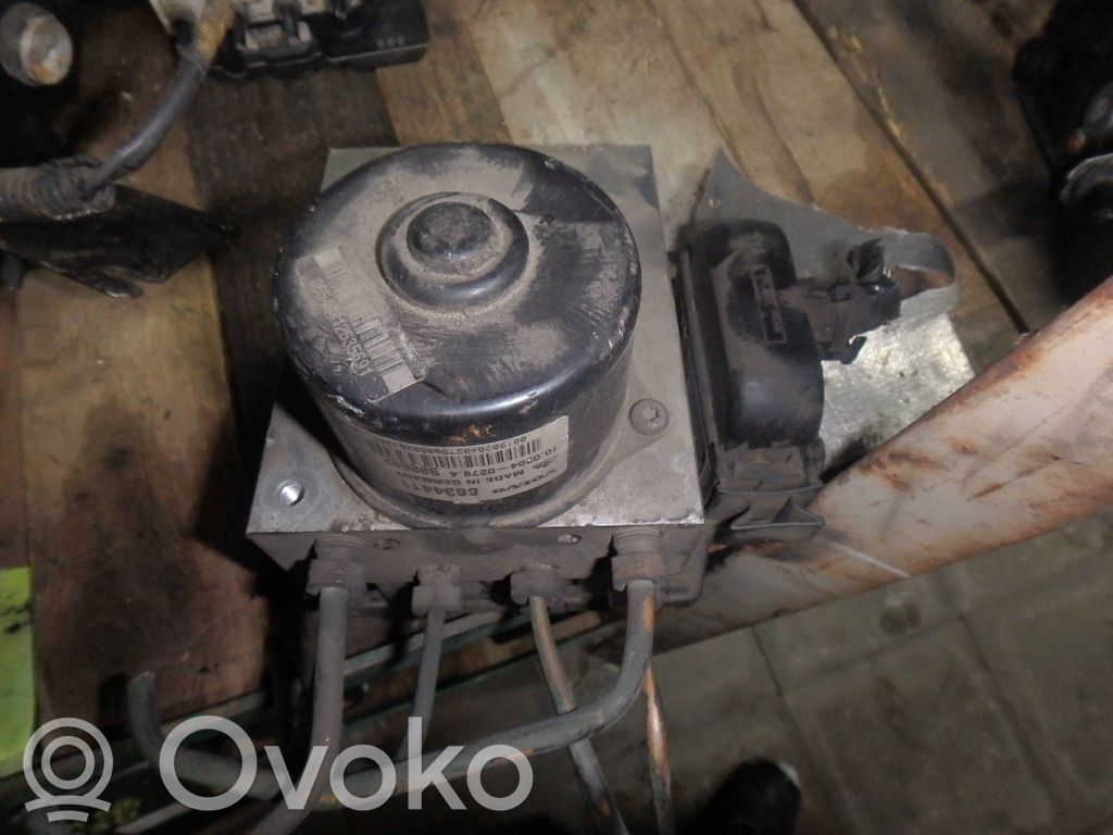 ABS Pump   8634411