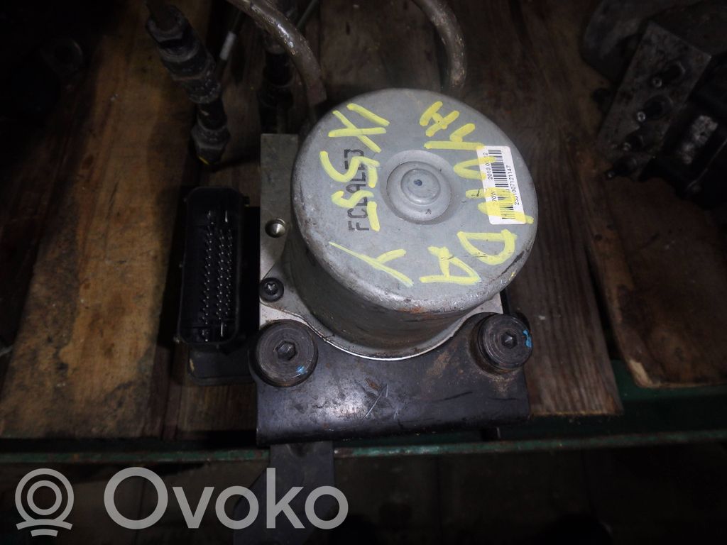 Bomba de ABS   BE6003E324