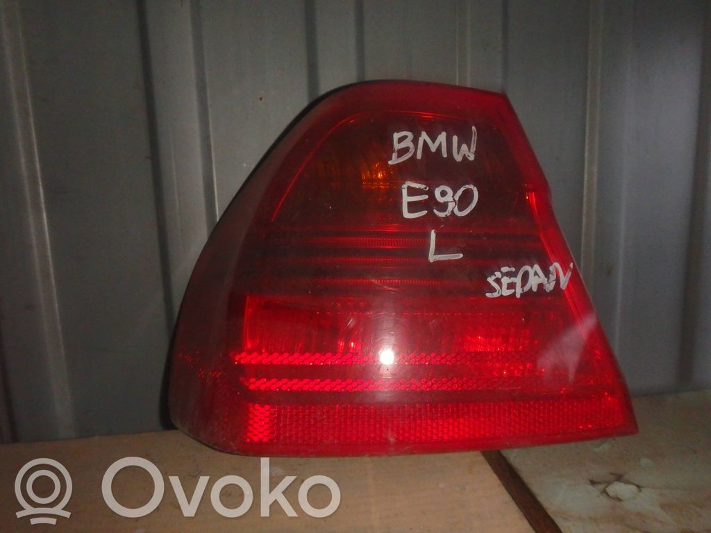 Headlight part