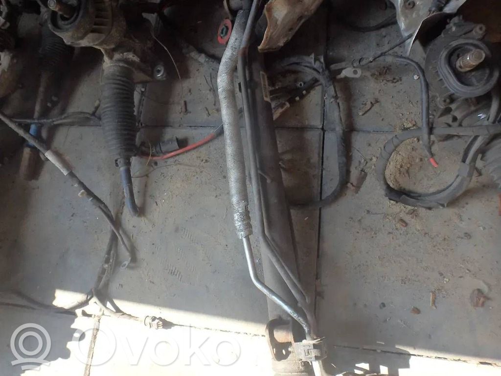 Volvo XC60 Steering rack 