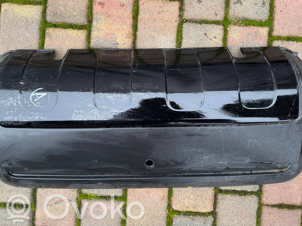 Fiat Panda III Parachoques 