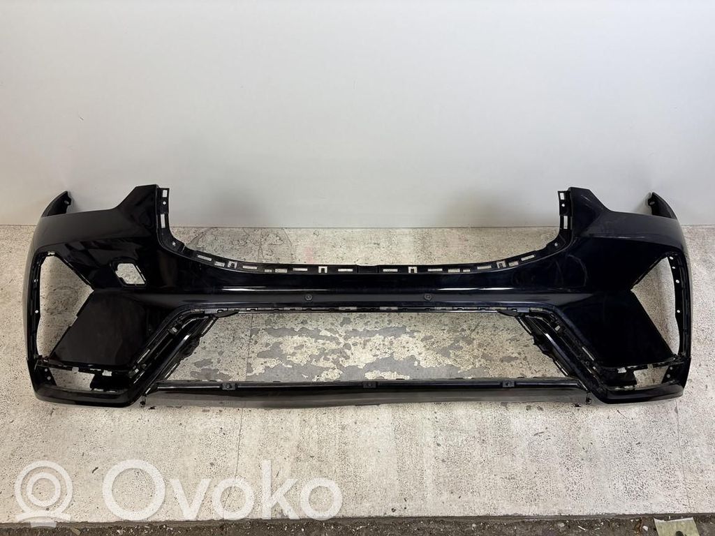 Volvo XC60 Priekinis bamperis 