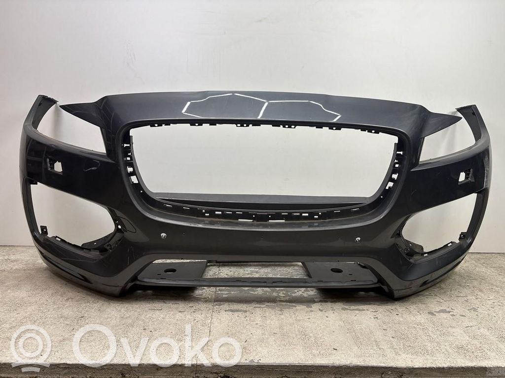 Front bumper   AUTODOMINN,DYNAMIC,X761