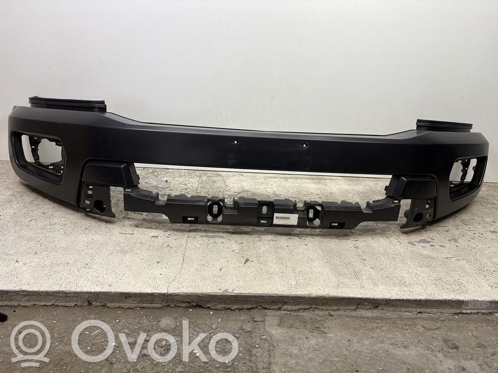 Ford Ranger Front bumper 