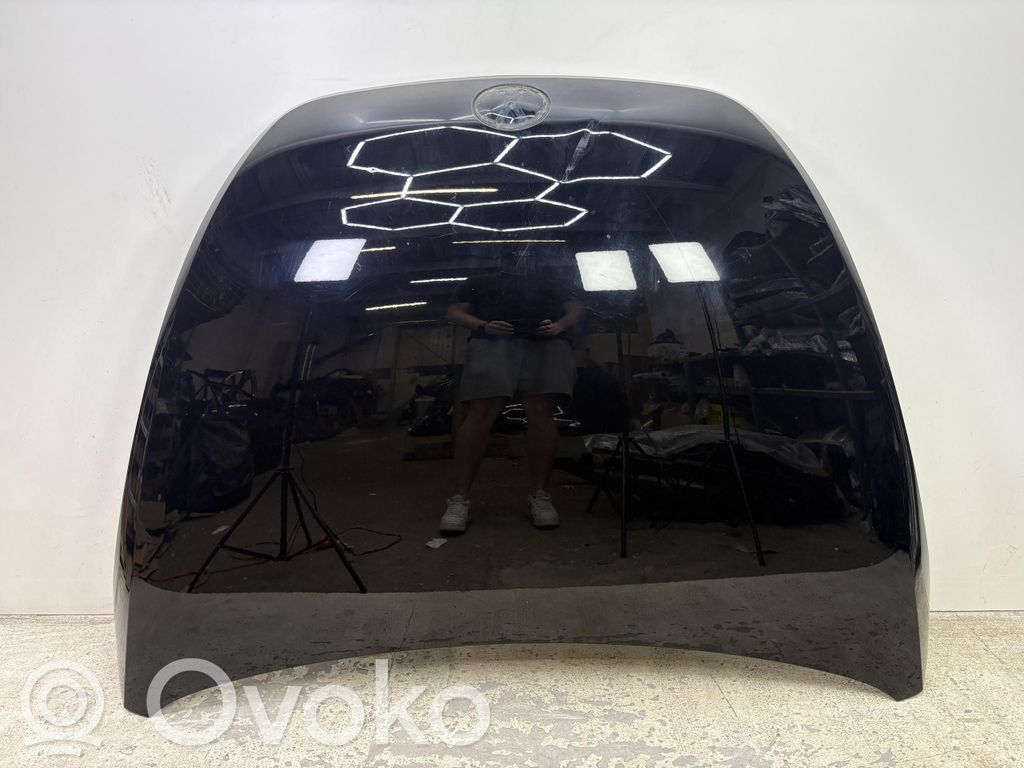 Dzinēja pārsegs (vāks)   5C5,AUTODOMINNN